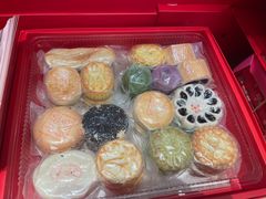 -北京稻香村(零号店)