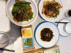 -三品香·江浙菜(松江九谊店)