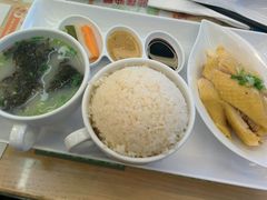 android_upload_pic-翠华餐厅(旺角文华商场店)