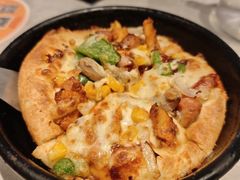 -必胜客(东大桥店)