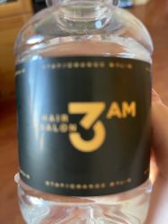 -3AM·S HAIR SALON烫发染发接发