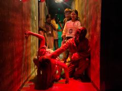 -棂笼·深度沉浸密室(武汉旗舰店)