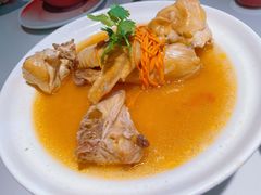 -淘小馆·本帮小馆(九亭金地广场店)