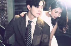 点击看大图 -金夫人婚纱摄影(西昌店)