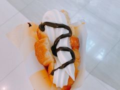 -麦当劳(东吴广场银泰城店)