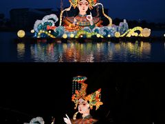 -琅岐红光湖公园