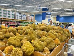 -盒马X会员店(王府井奥莱UP TOWN店)