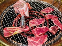 -NIUAN牛庵·日式和牛烧肉(恒隆店)