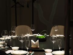 -宫燕府·京菜·烤鸭·淮扬菜(王府中心店)