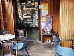 -阿sir咖啡(陶谷新村店)