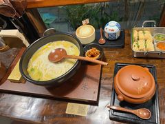 -银米·云南传统过桥米线(双廊黑金冠店)