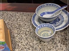 -南京大牌档(香港广场店)