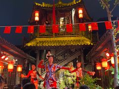 -小龙翻大江文化火锅(宽窄店)