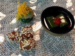 开胃小菜-鱼桥巷·美学川菜