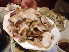 iphone_upload_pic-龙门排骨汤(广福大道店)