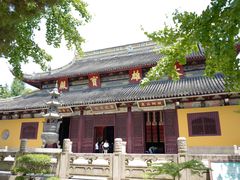 -西园戒幢律寺