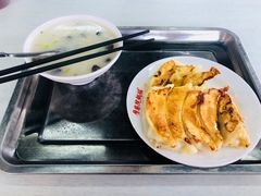 -劈柴院锅贴(沈阳路店)