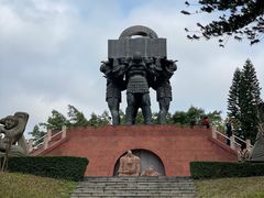 -广州雕塑公园