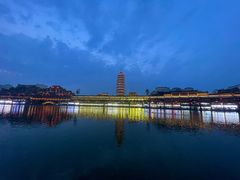-1718食尚馆·太湖菜(龙之梦太湖古镇店)