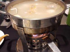 -青岛证大喜玛拉雅酒店·Z1餐厅