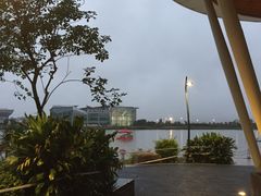 -琅岐红光湖公园