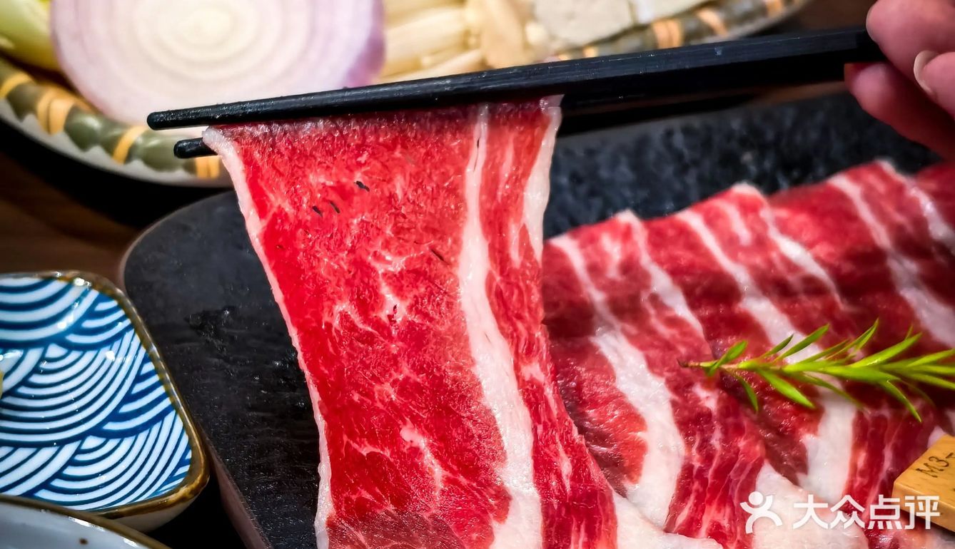 吃和牛不用等发工资！来这家！