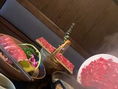 -盡膳口福·百年汤方火锅(科华北路店)
