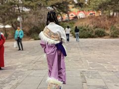 -普陀宗乘之庙(小布达拉宫)