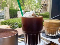-ZM COFFEE(西安路店)
