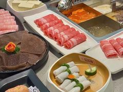 -海底捞火锅(万达广场店)