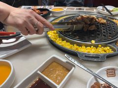 -韩宫宴烤肉·料理(砂之船奥特莱斯店)