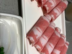 -海底捞火锅(璞丽中心店)