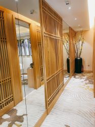 -一本X目奈子日式单根美睫专业店