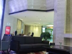 -长春净月潭喜来登酒店·盛宴标帜餐厅
