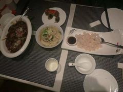 -欣旺·迎宾楼·百年无锡菜