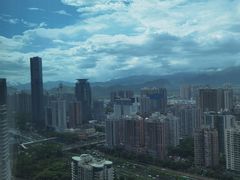 -深圳皇庭V酒店