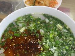 -陇上全荟兰州传统牛肉面(延吉路店)