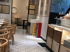 -山泉公馆酒家(珠江新城店)