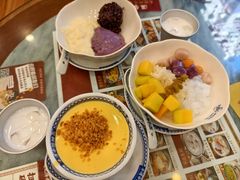 -赵记传承·中国甜品(福州总店)