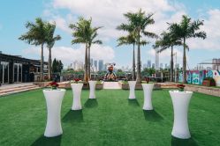 -金茂深圳JW万豪酒店·宴会厅