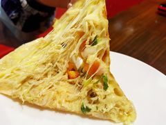 -panchos 墨西哥餐厅(嘉绿苑店)