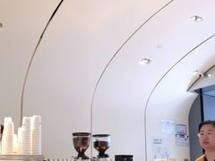 -Seesaw Coffee(上生新所店)