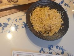-东方饺子王(新阳路店)