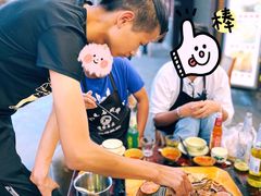 -阿昌白族石板烧(大理古城店)