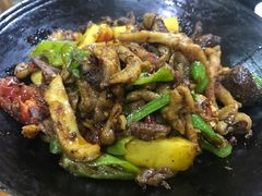 -胡师傅三下锅(汽车站店)