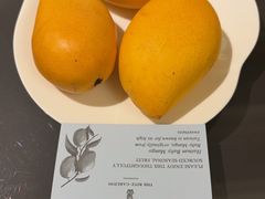 -广州富力丽思卡尔顿酒店