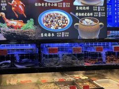 -小满海鲜·别院(天津旗舰店)