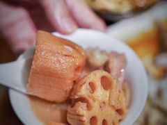 -莲餐厅·湖北菜·潜江小龙虾店(愚园路店)
