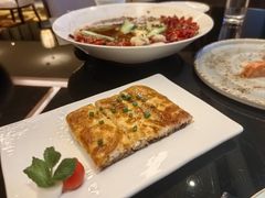 -富力威斯汀酒店-中国元素中餐厅(武昌临江店)