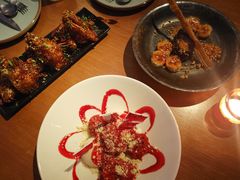 -城市露台景观餐厅(淮海路店)